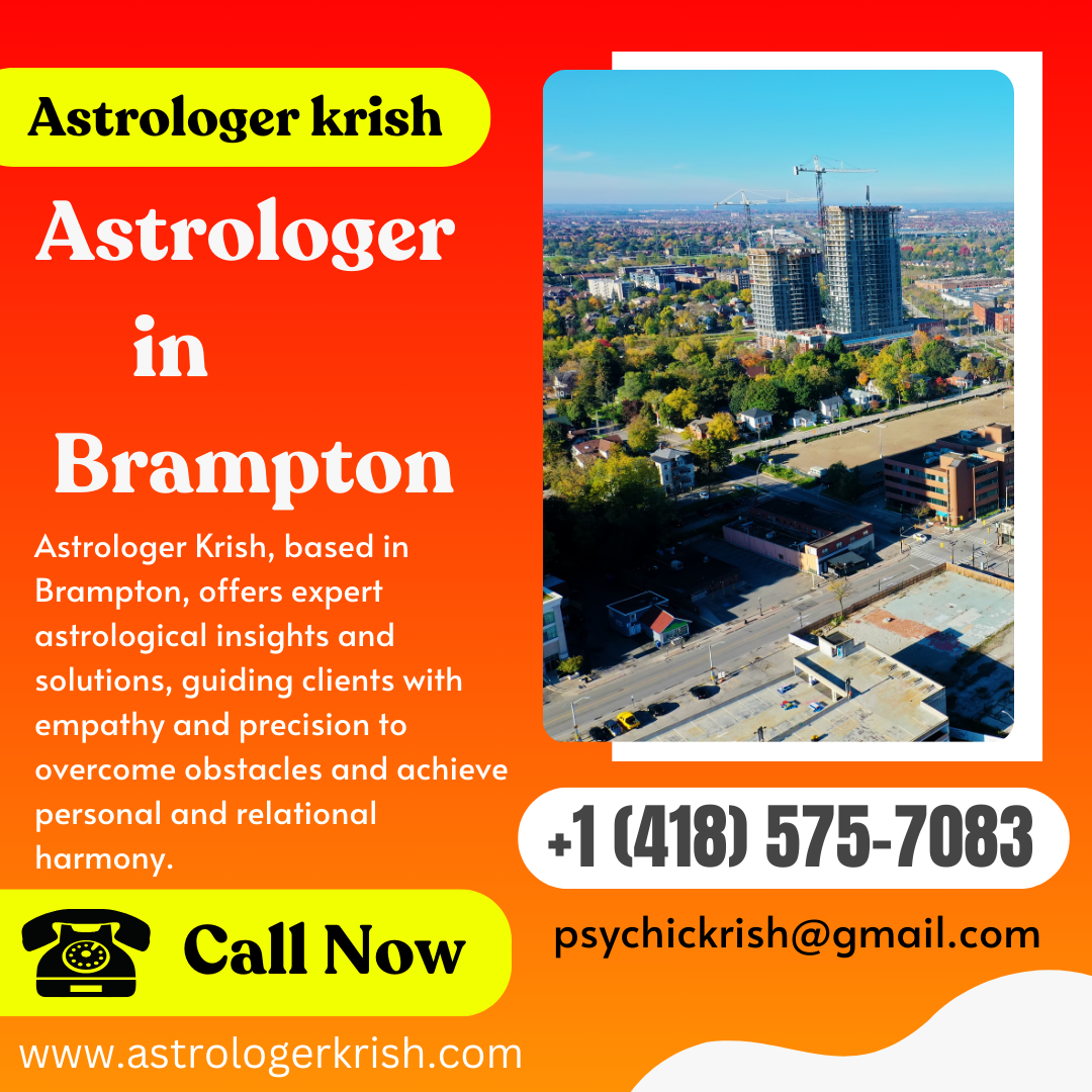 Astrologer in Vancouver