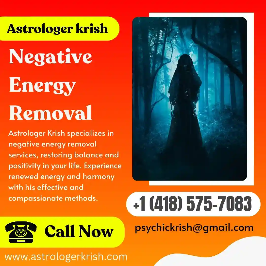 Negative Energy Removal in Montreal