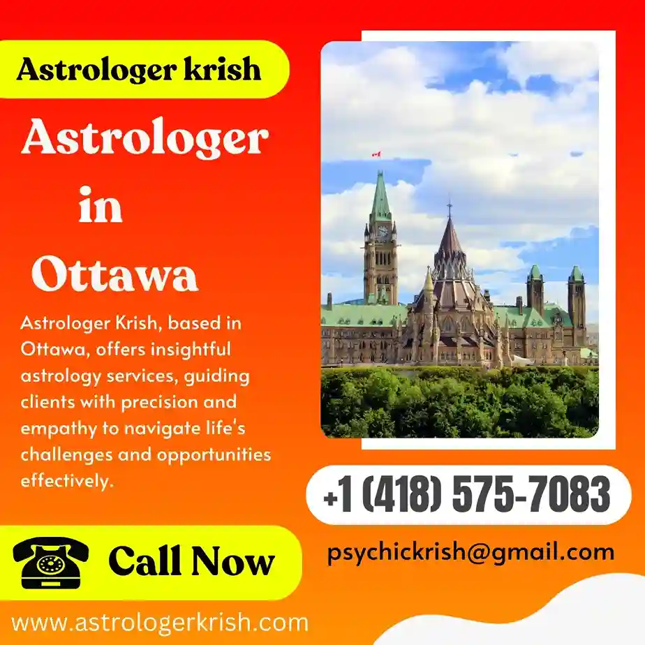 Astrologer in Ottawa
